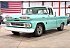 1960 Chevrolet Apache
