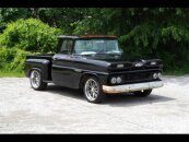 1960 Chevrolet Apache