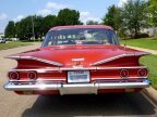 Thumbnail Photo 4 for 1960 Chevrolet Bel Air