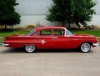 Thumbnail Photo 6 for 1960 Chevrolet Bel Air