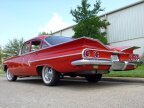 Thumbnail Photo 3 for 1960 Chevrolet Bel Air