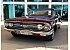 1960 Chevrolet Bel Air