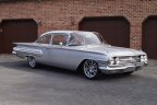 Thumbnail Photo 6 for 1960 Chevrolet Bel Air
