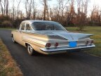 Thumbnail Photo 1 for 1960 Chevrolet Bel Air