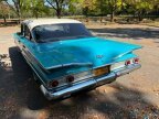 Thumbnail Photo 4 for 1960 Chevrolet Bel Air