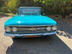 Thumbnail Photo 2 for 1960 Chevrolet Bel Air
