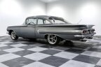 Thumbnail Photo 5 for 1960 Chevrolet Bel Air