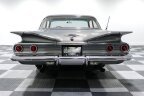 Thumbnail Photo 6 for 1960 Chevrolet Bel Air