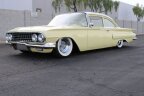 Thumbnail Photo 6 for 1960 Chevrolet Bel Air
