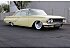 1960 Chevrolet Bel Air