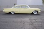Thumbnail Photo 1 for 1960 Chevrolet Bel Air