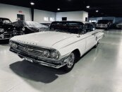 1960 Chevrolet Bel Air