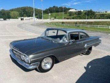 1960 Chevrolet Bel Air