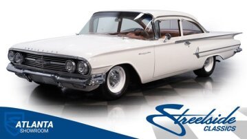 1960 Chevrolet Bel Air