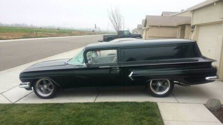 Photo 1 for 1960 Chevrolet Biscayne