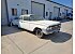 1960 Chevrolet Biscayne