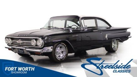 Photo 1 for 1960 Chevrolet Biscayne