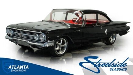 Photo 1 for 1960 Chevrolet Biscayne