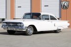 Thumbnail Photo 4 for 1960 Chevrolet Biscayne