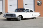 Thumbnail Photo 2 for 1960 Chevrolet Biscayne