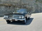 Thumbnail Photo 3 for 1960 Chevrolet Biscayne