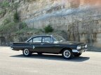 Thumbnail Photo 6 for 1960 Chevrolet Biscayne
