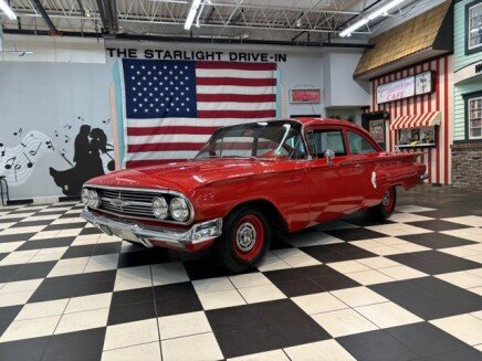 Photo 1 for 1960 Chevrolet Biscayne