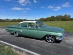 Thumbnail Photo 4 for 1960 Chevrolet Biscayne