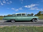 Thumbnail Photo 6 for 1960 Chevrolet Biscayne