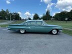 Thumbnail Photo 5 for 1960 Chevrolet Biscayne