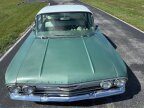 Thumbnail Photo 2 for 1960 Chevrolet Biscayne