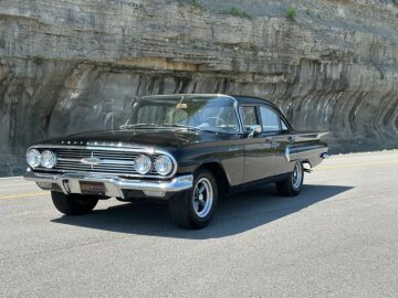 1960 Chevrolet Biscayne