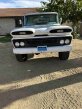 Thumbnail Photo 5 for 1960 Chevrolet C/K Truck C10 for Sale by Owner
