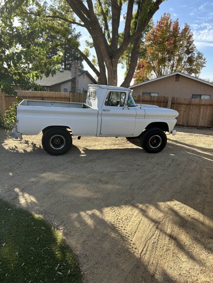 Photo 1 for 1960 Chevrolet C/K Truck C10 for Sale by Owner