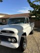 Thumbnail Photo 2 for 1960 Chevrolet C/K Truck C10 for Sale by Owner