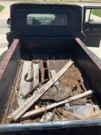 Thumbnail Photo 2 for 1960 Chevrolet C/K Truck