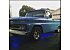 1960 Chevrolet C/K Truck