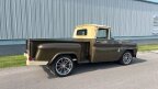 Thumbnail Photo 5 for 1960 Chevrolet C/K Truck