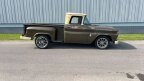 Thumbnail Photo 4 for 1960 Chevrolet C/K Truck