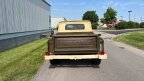 Thumbnail Photo 6 for 1960 Chevrolet C/K Truck