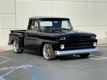 1960 Chevrolet C/K Truck