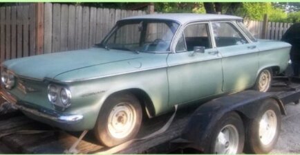 Photo 1 for 1960 Chevrolet Corvair