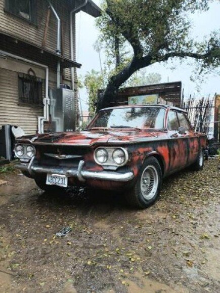 Photo 1 for 1960 Chevrolet Corvair