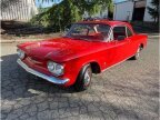 Thumbnail Photo 2 for 1960 Chevrolet Corvair