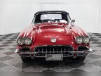 Thumbnail Photo 1 for 1960 Chevrolet Corvette