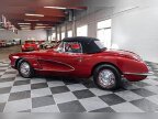 Thumbnail Photo 5 for 1960 Chevrolet Corvette