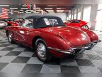 Thumbnail Photo 6 for 1960 Chevrolet Corvette