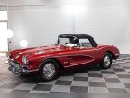 Thumbnail Photo 3 for 1960 Chevrolet Corvette