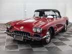 Thumbnail Photo 2 for 1960 Chevrolet Corvette