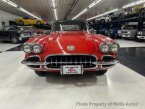 Thumbnail Photo 1 for 1960 Chevrolet Corvette